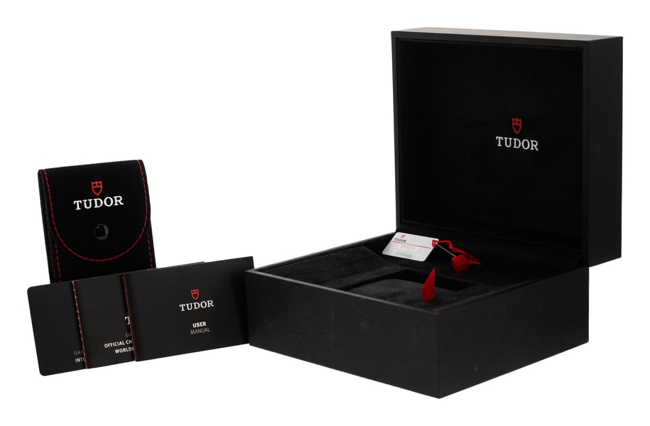 Tudor 1926 M91350-0004